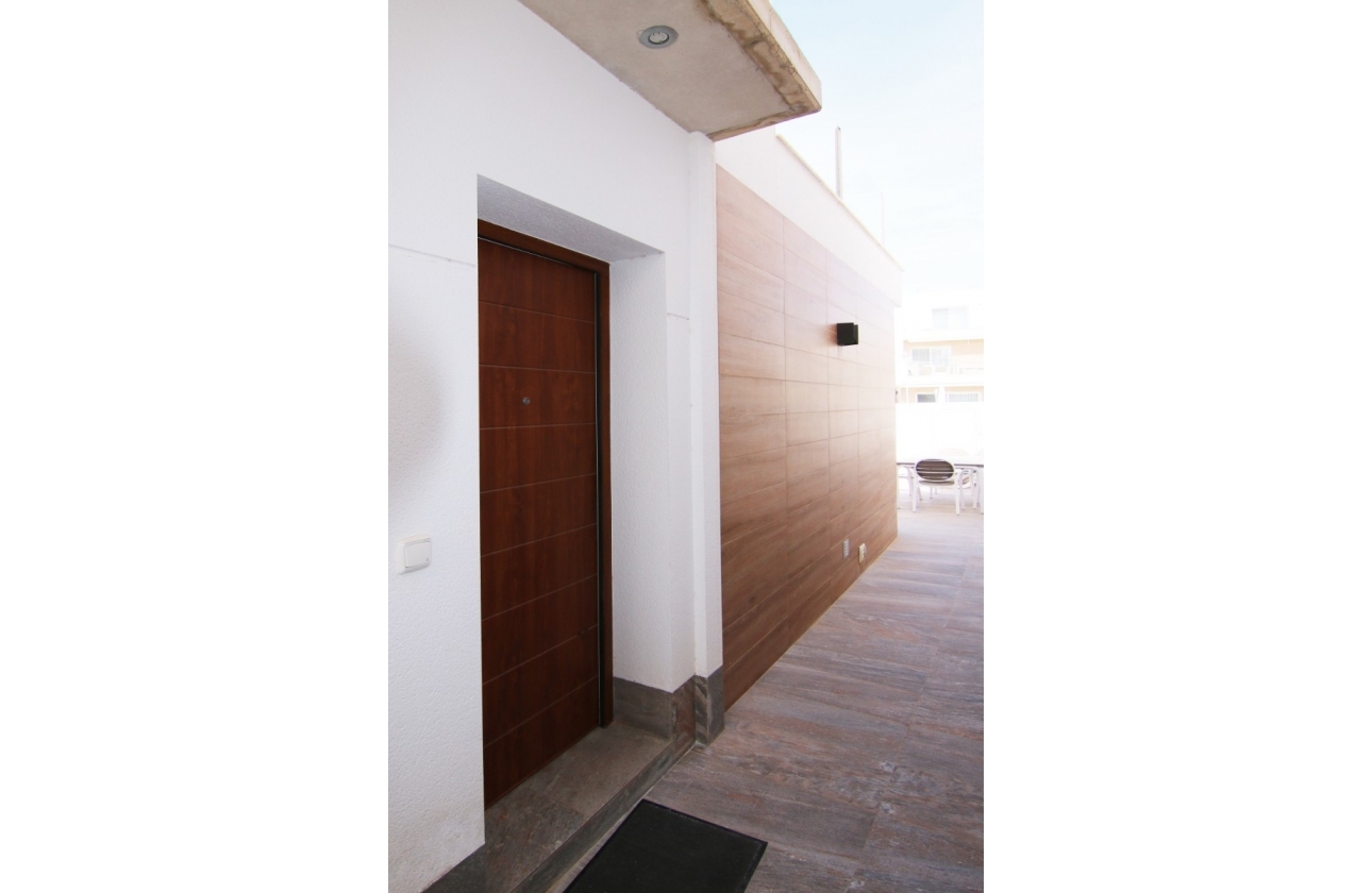 Reventa - Detached House / Villa - San Pedro del Pinatar - San Pedro del Pinatar pueblo