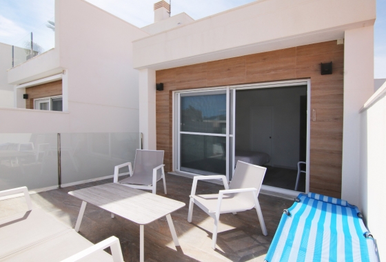 Reventa - Detached House / Villa - San Pedro del Pinatar - San Pedro del Pinatar pueblo