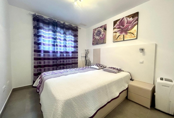 Rynek wtórny - Apartament - San Pedro del Pinatar - Lo Pagán