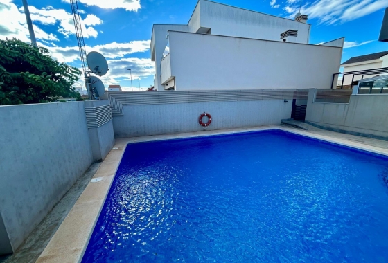 Reventa - Apartment - San Pedro del Pinatar - Lo Pagán