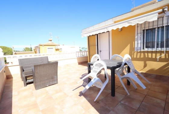 Resale - Townhouse - Orihuela Costa - Lomas de Cabo Roig