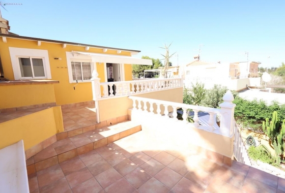 Resale - Townhouse - Orihuela Costa - Lomas de Cabo Roig