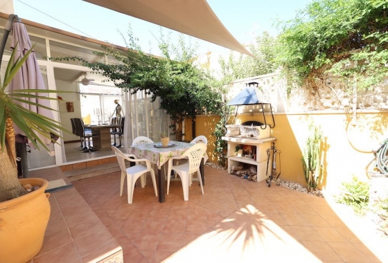 Resale - Townhouse - Orihuela Costa - Lomas de Cabo Roig