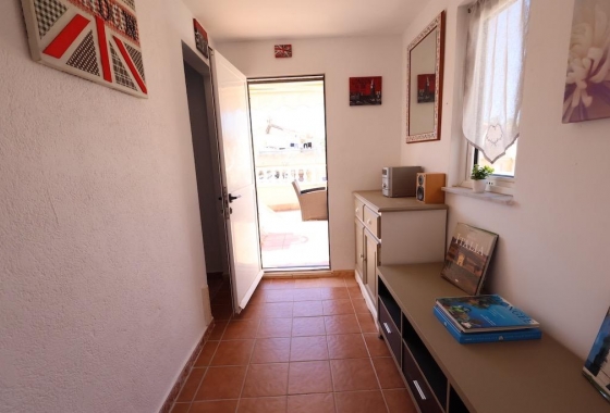 Resale - Townhouse - Orihuela Costa - Lomas de Cabo Roig