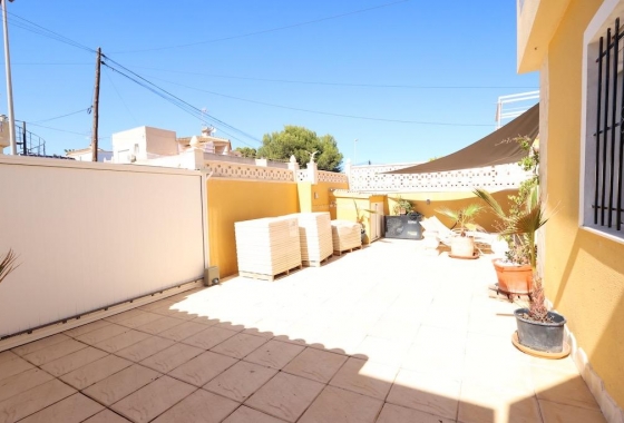 Reventa - Adosado - Orihuela Costa - Lomas de Cabo Roig