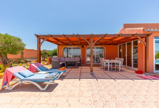 Reventa - Villa - Jacarilla