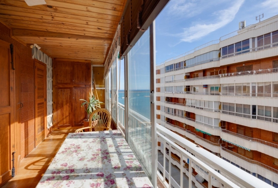 Reventa - Apartment - Torrevieja - El Acequión