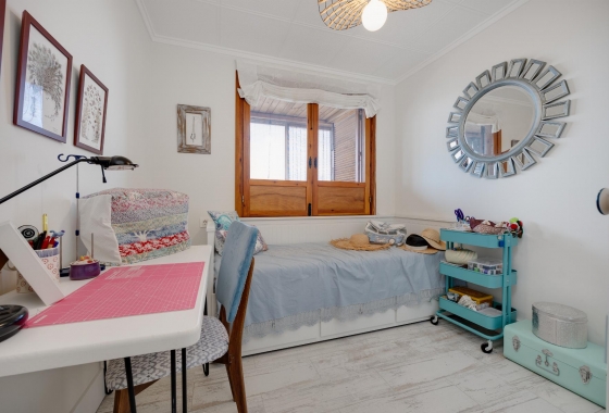 Reventa - Apartment - Torrevieja - El Acequión