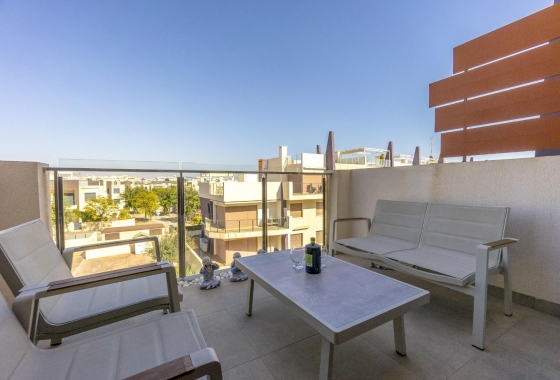 Reventa - Apartment - Pilar de la Horadada - Mil Palmeras