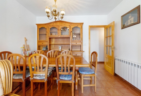 Rynek wtórny - Apartament - Orihuela Costa - Campoamor