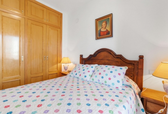 Rynek wtórny - Apartament - Orihuela Costa - Campoamor