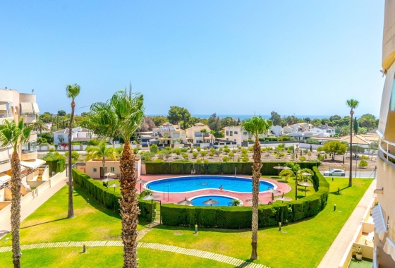 Rynek wtórny - Apartament - Orihuela Costa - Campoamor