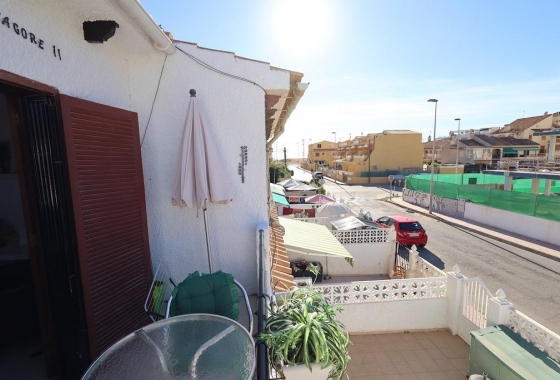 Rynek wtórny - Bungalow - Torrevieja - Los Frutales