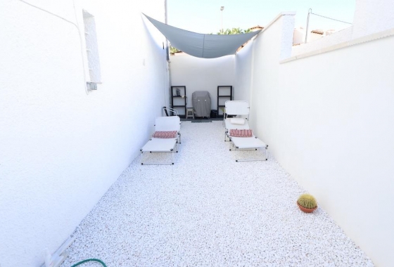 Resale - Bungalow - Torrevieja - Los Frutales