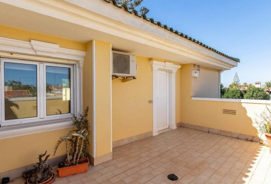 Resale - Villa - Torrevieja - Torreta Florida