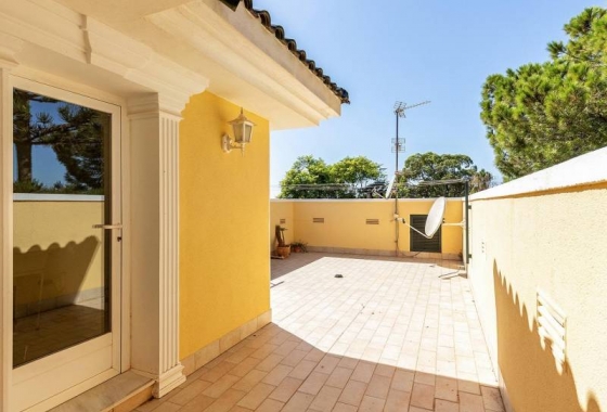 Resale - Villa - Torrevieja - Torreta Florida