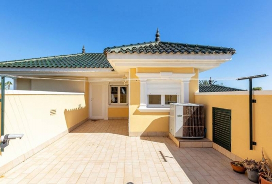 Reventa - Villa - Torrevieja - Torreta Florida