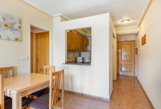 Rynek wtórny - Apartament - Torrevieja - Centro