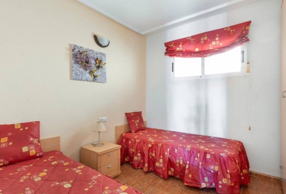 Rynek wtórny - Apartament - Torrevieja - Centro