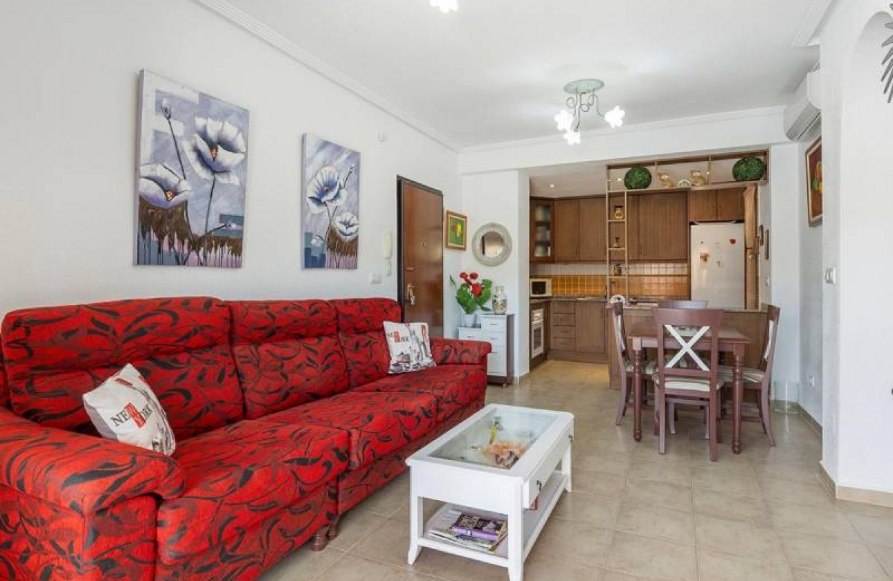 Reventa - Bungalow bajo - Torrevieja - Torrejón