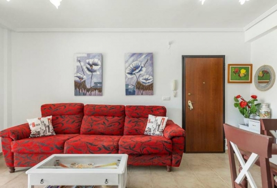 Resale - Bungalow ground floor - Torrevieja - Torrejón