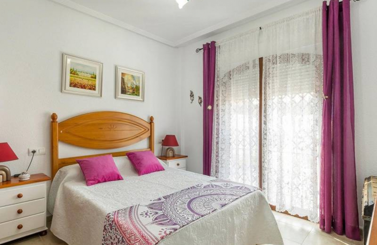 Reventa - Bungalow bajo - Torrevieja - Torrejón