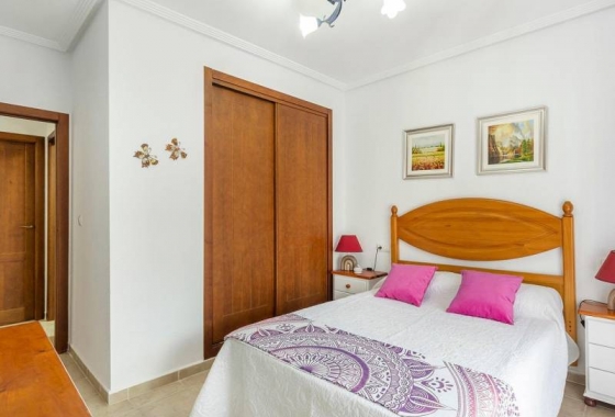 Reventa - Bungalow bajo - Torrevieja - Torrejón