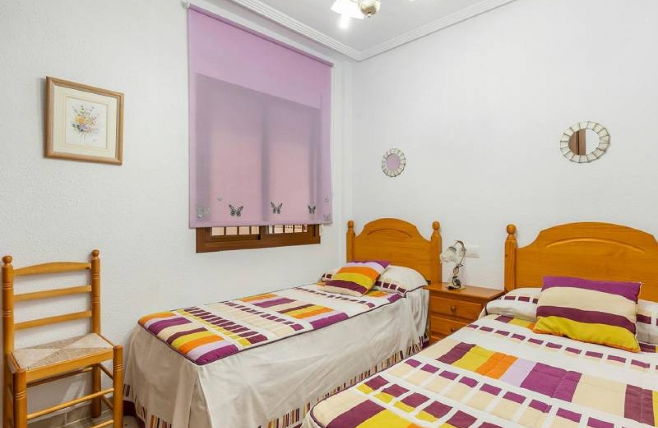 Reventa - Bungalow bajo - Torrevieja - Torrejón