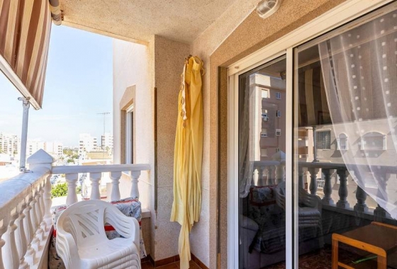 Rynek wtórny - Apartament - Torrevieja - Nueva Torrevieja