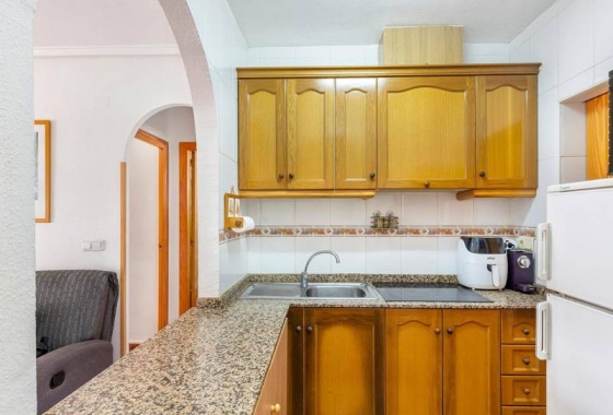 Rynek wtórny - Apartament - Torrevieja - Nueva Torrevieja