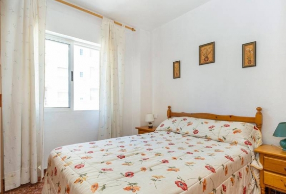 Rynek wtórny - Apartament - Torrevieja - Nueva Torrevieja