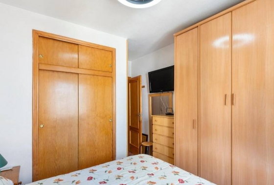 Rynek wtórny - Apartament - Torrevieja - Nueva Torrevieja