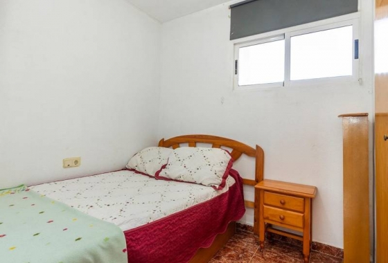 Rynek wtórny - Apartament - Torrevieja - Nueva Torrevieja