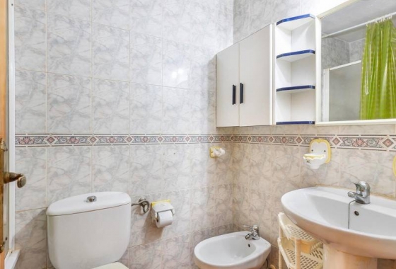 Rynek wtórny - Apartament - Torrevieja - Nueva Torrevieja