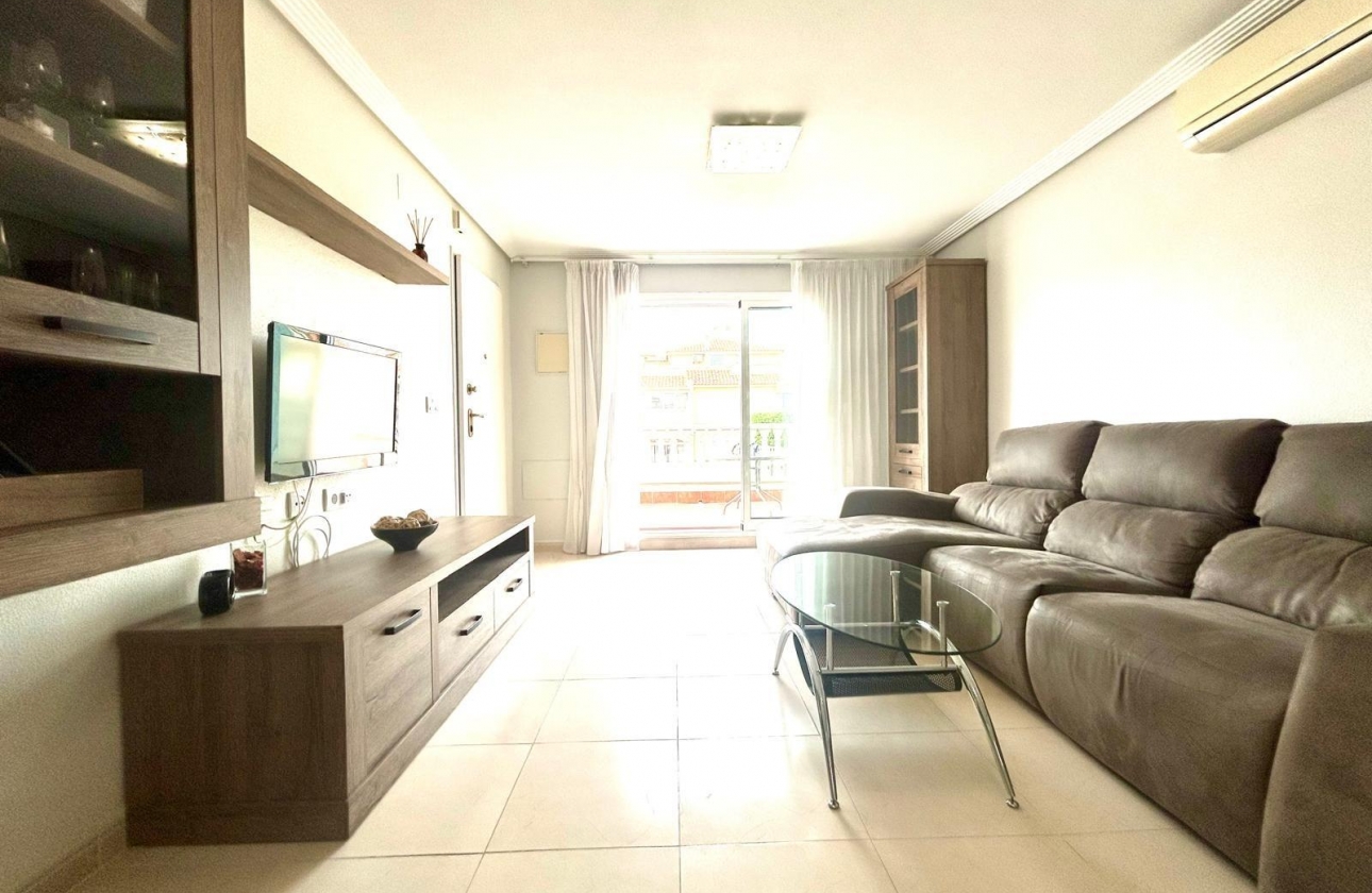 Rynek wtórny - Penthouse - Orihuela Costa - La Zenia