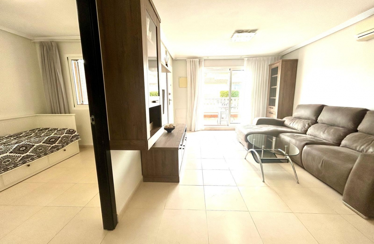 Rynek wtórny - Penthouse - Orihuela Costa - La Zenia