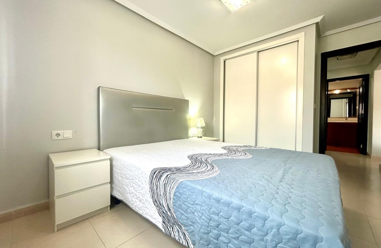 Rynek wtórny - Penthouse - Orihuela Costa - La Zenia