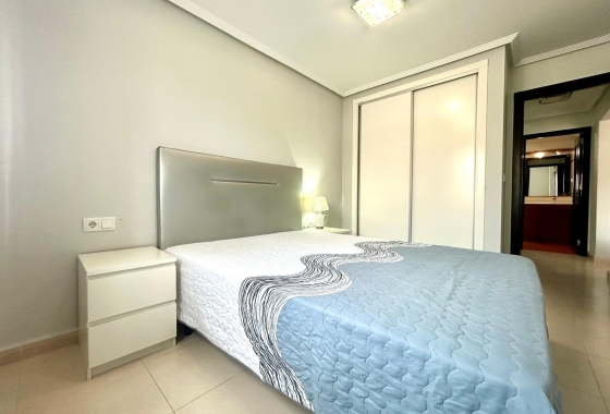 Rynek wtórny - Penthouse - Orihuela Costa - La Zenia