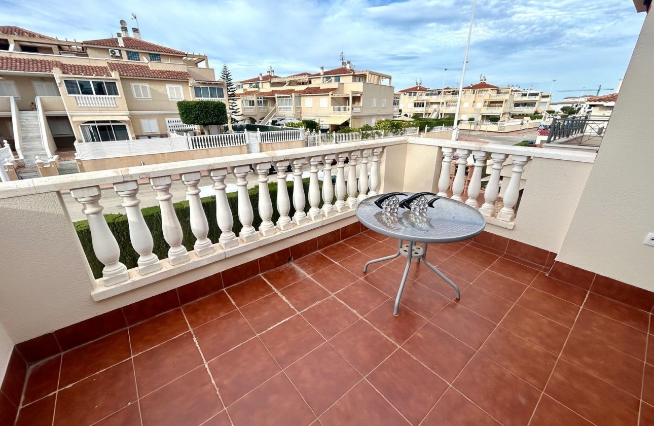 Rynek wtórny - Penthouse - Orihuela Costa - La Zenia