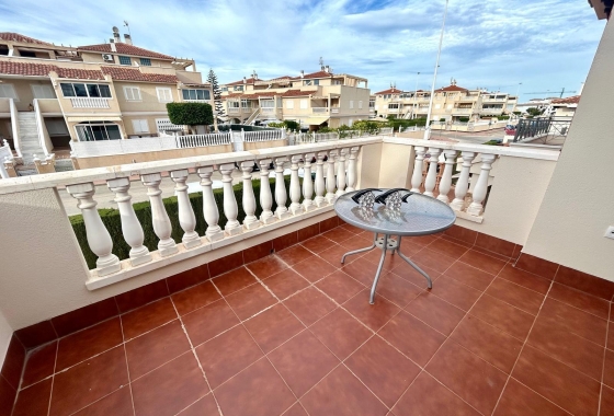 Rynek wtórny - Penthouse - Orihuela Costa - La Zenia