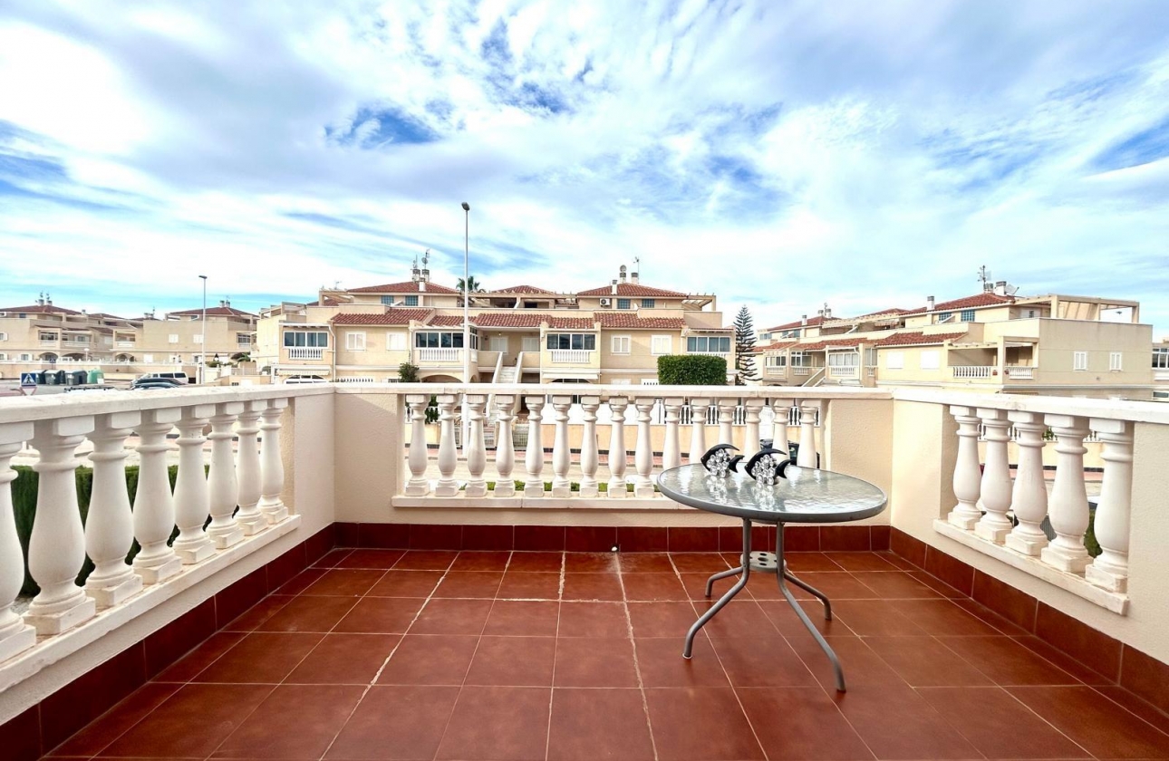 Rynek wtórny - Penthouse - Orihuela Costa - La Zenia