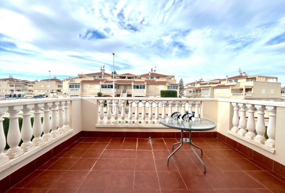 Rynek wtórny - Penthouse - Orihuela Costa - La Zenia