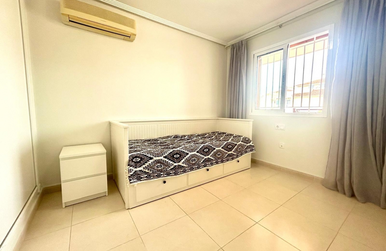 Rynek wtórny - Penthouse - Orihuela Costa - La Zenia