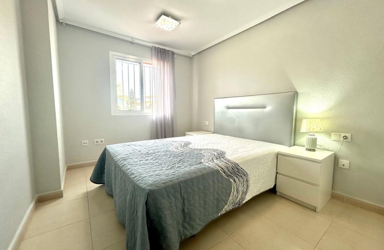 Rynek wtórny - Penthouse - Orihuela Costa - La Zenia