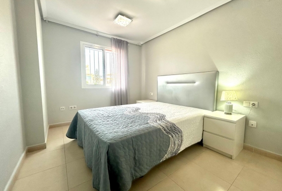 Rynek wtórny - Penthouse - Orihuela Costa - La Zenia