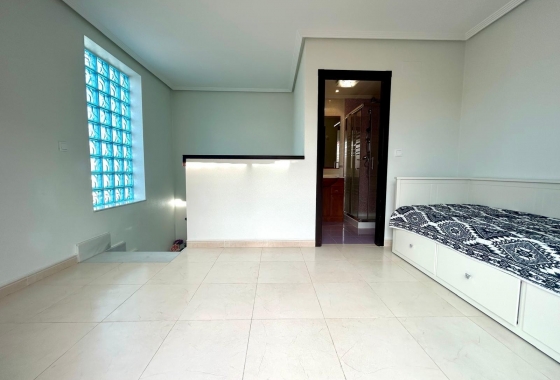 Rynek wtórny - Penthouse - Orihuela Costa - La Zenia