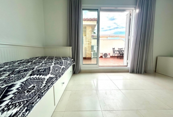 Rynek wtórny - Penthouse - Orihuela Costa - La Zenia