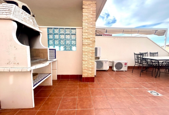 Rynek wtórny - Penthouse - Orihuela Costa - La Zenia