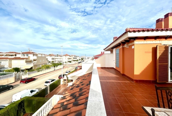 Resale - Penthouse - Orihuela Costa - La Zenia