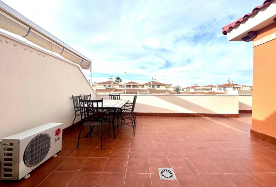 Rynek wtórny - Penthouse - Orihuela Costa - La Zenia